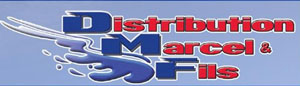 Distribution Marcel et Fils