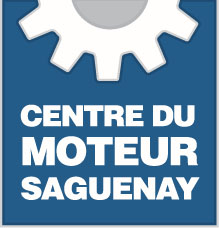 Centre du Moteur Saguenay