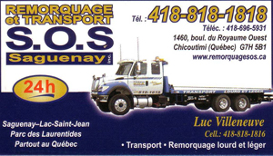 S.O.S